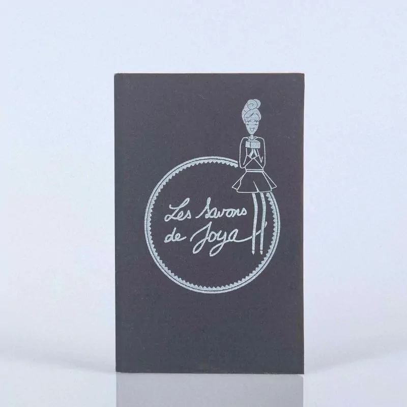 Coffret 3 savons