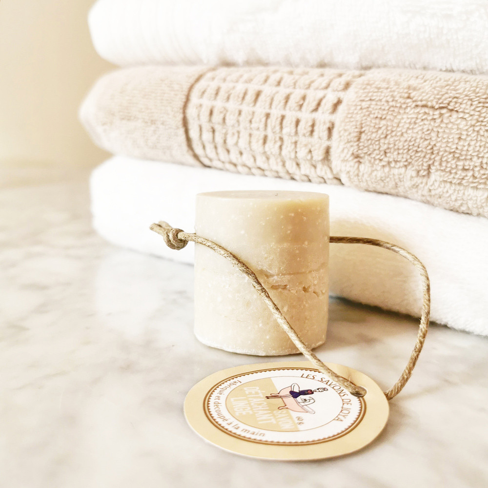 Savon Détachant Linge ***