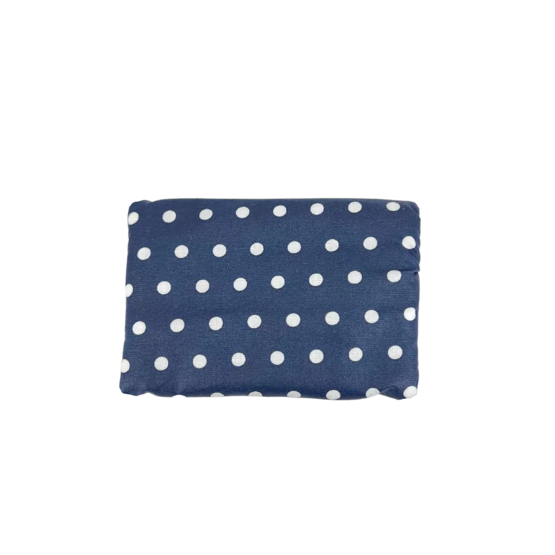 Pochette de transport pour savon