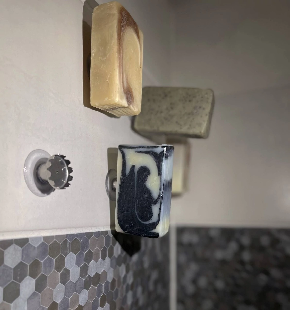 Porte-Savon Minimaliste