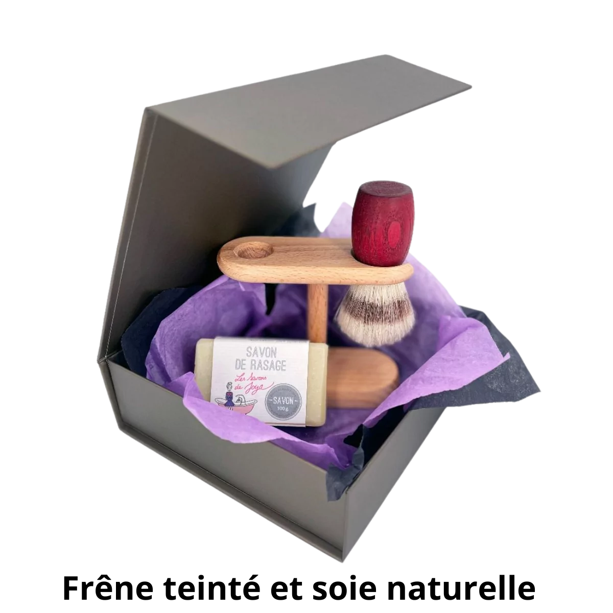 Coffret de rasage