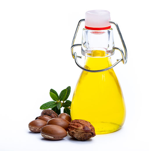Argania spinosa kernel oil ou huile vegetale d'argan bio