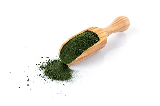 La spiruline (spirulina platensis powder) : une alliée santé et beauté 