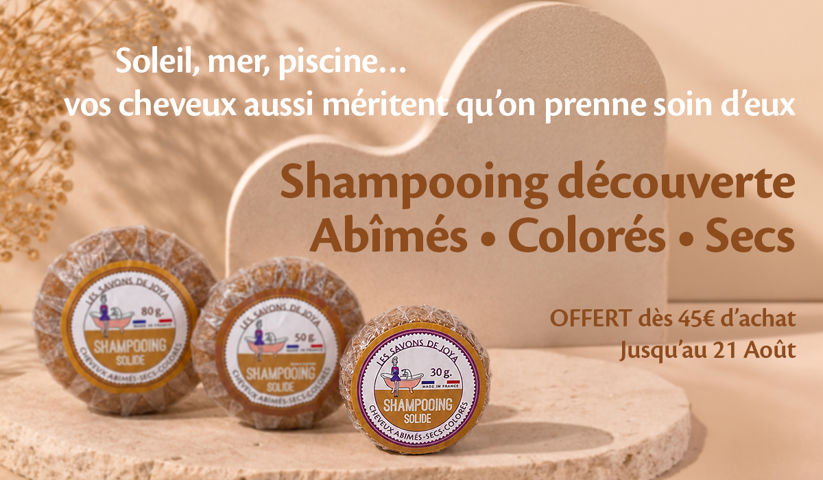Offre 30gr offert 