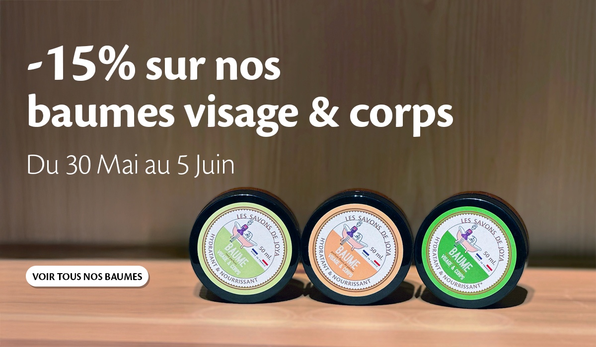 -15% Baumes