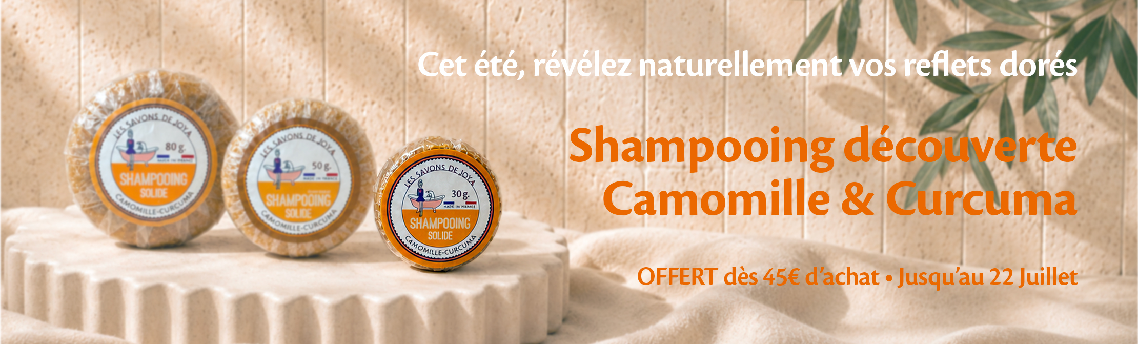 Offre 30gr offert 