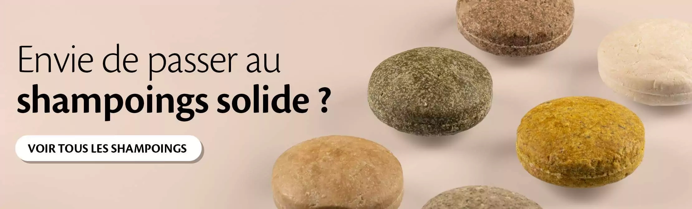 Soins Cheveux