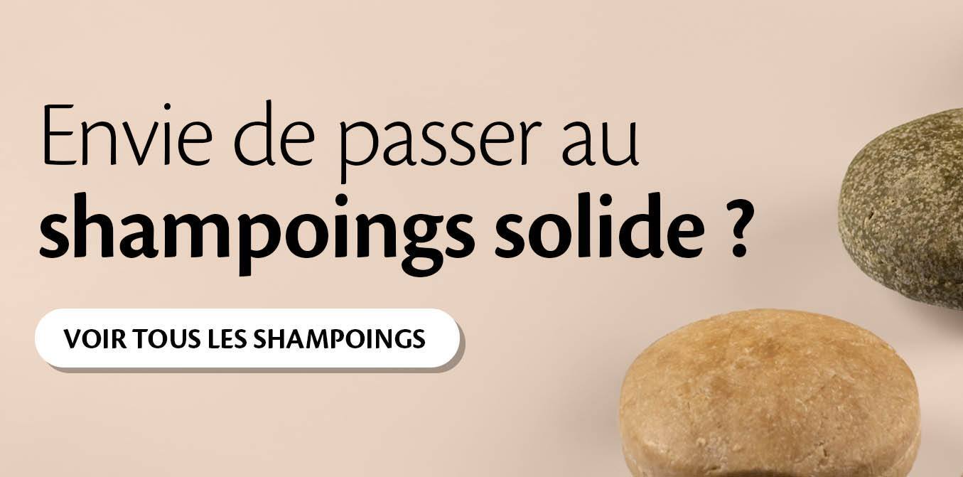 Soins Cheveux
