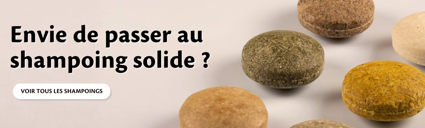 Soins Cheveux