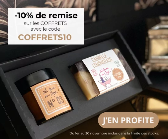 promo du mois