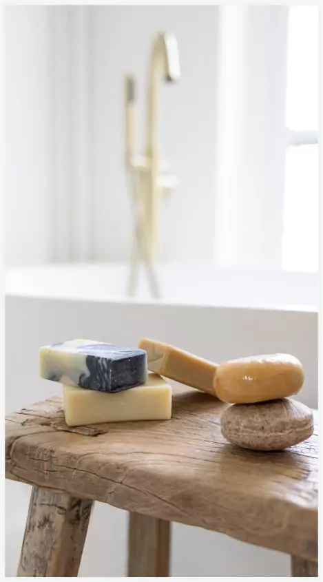 Les savons de joya sur Instagram